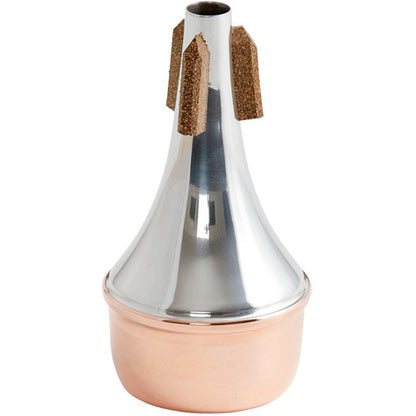 Trumcor Piccolo Straight Mute Copper Bottom