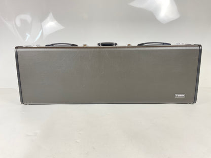 Used Yamaha YBS-480 Eb Baritone Saxophone (SN: 063573)