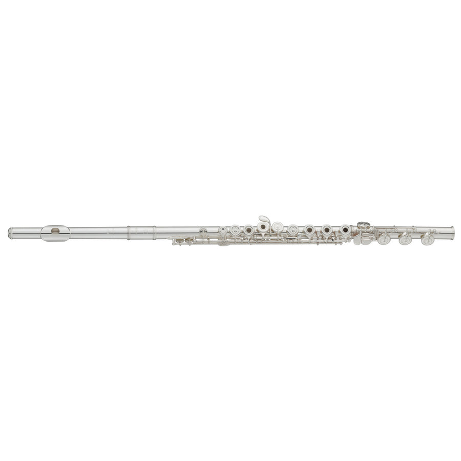 Yamaha Intermediate Flute, YFL-362 B-foot