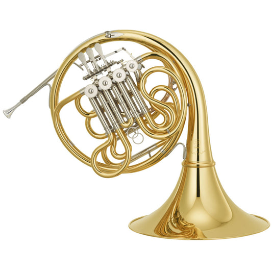 Yamaha YHR-671D  Professional Horn