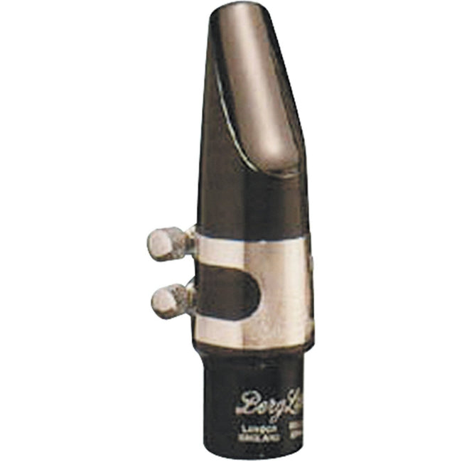 Berg Larsen Tenor Sax Black Ebonite Mouthpiece