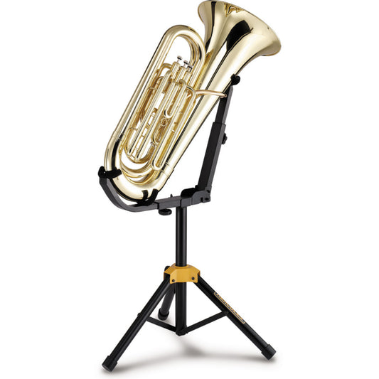 Hercules Tuba/Euphonium Display Stand