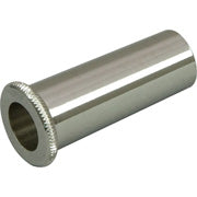 Conn-Selmer Cornet to Trumpet Mouthpiece Adapter, Nickel Plated