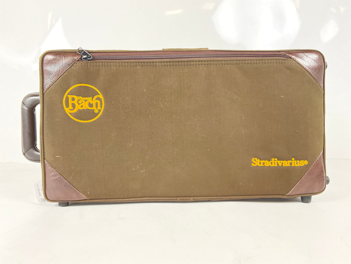 Used Kanstul 1500A  Bb Trumpet (SN: 31280)