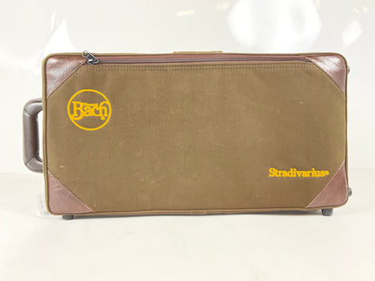 Used Kanstul 1500A  Bb Trumpet (SN: 31280)