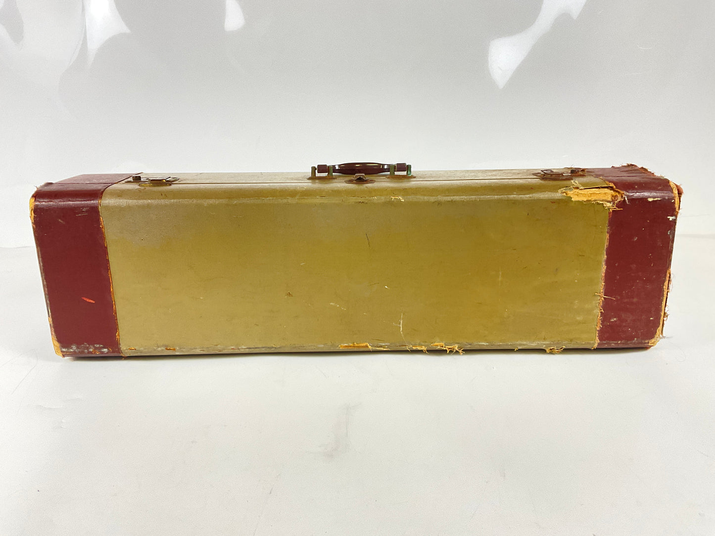 Used WN Frank American Prep BbTenor Trombone (SN:453) *Sold AS IS*