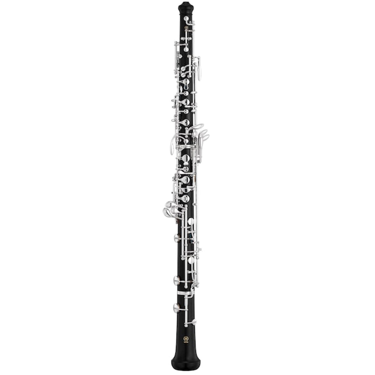 Yamaha Intermediate Oboe, YOB-441II ABS Resin Body and Bell