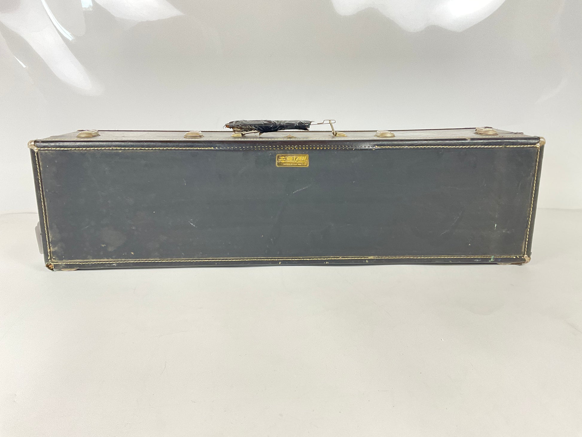 Used Conn 4H Bb Tenor Trombone (SN: 337671)