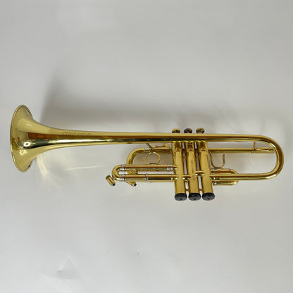 Used Couesnon C/Bb Trumpet (SN: 02382)