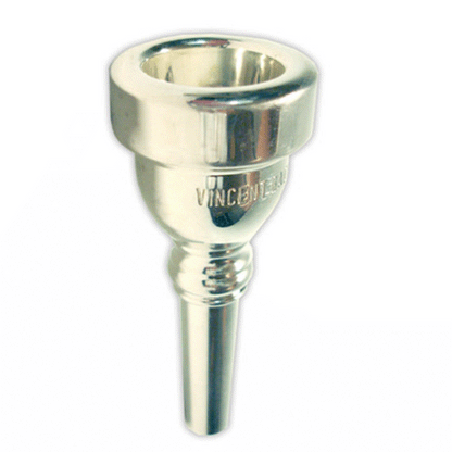 Bach Standard Alto Horn Mouthpiece 12