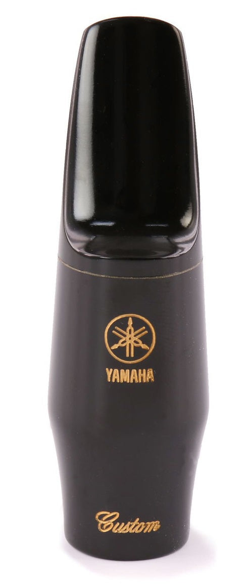 Yamaha Standard Plastic Bass Clarinet Mouthpiece 3C