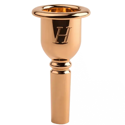 Denis Wick "Heritage" Trombone Mouthpiece 6BS