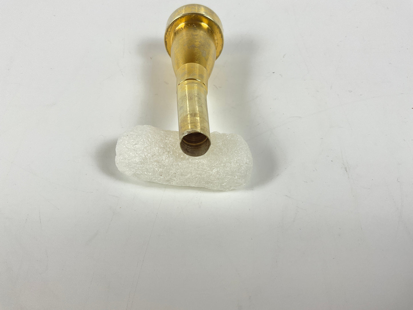 Used Monette Prana STC-1 B4S 82 Bb Trumpet, Mid Shank [41344]
