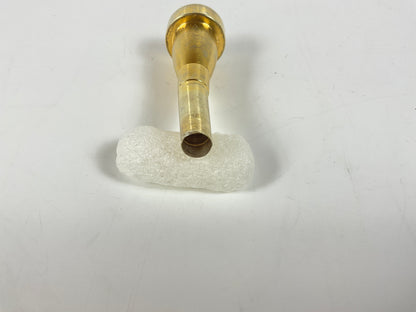 Used Monette Prana STC-1 B4S 82 Bb Trumpet, Mid Shank [41344]