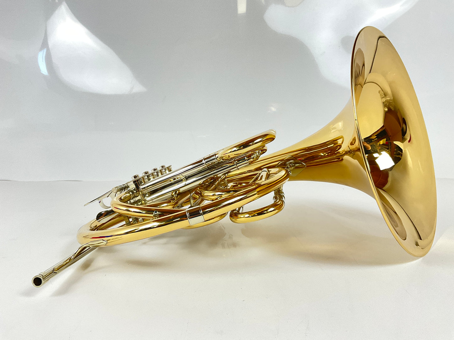 Demo Eastman EFH683G Double French Horn (SN: G2301070)