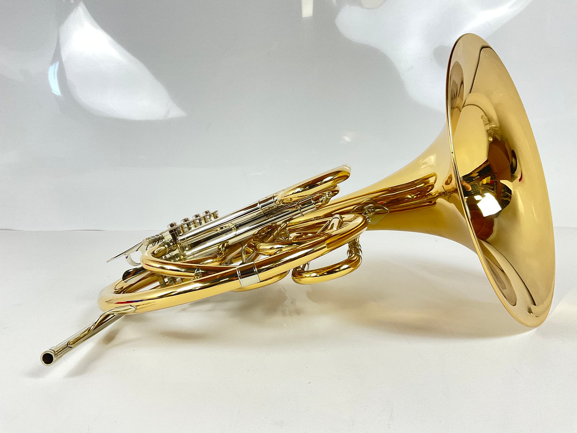 Demo Eastman EFH683G Double French Horn (SN: G2301070)