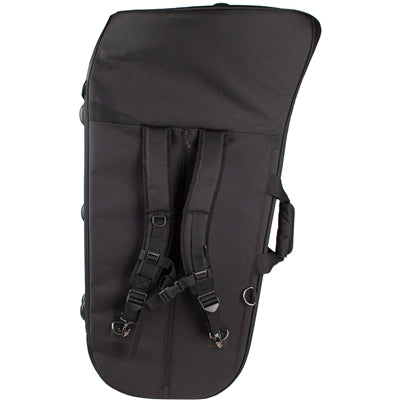 Protec PL251 Smaller Tuba Bag – Platinum Series
