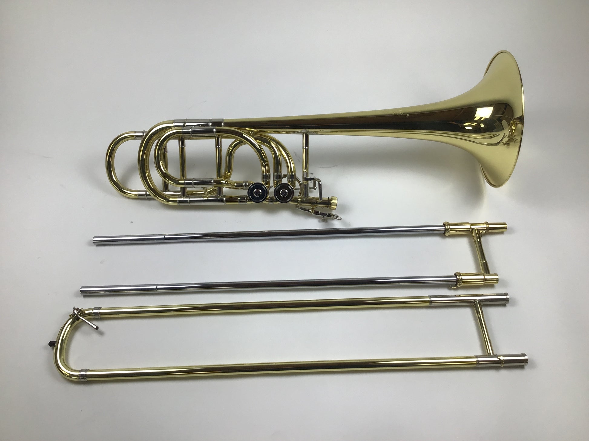 Dillon Bass Trombone