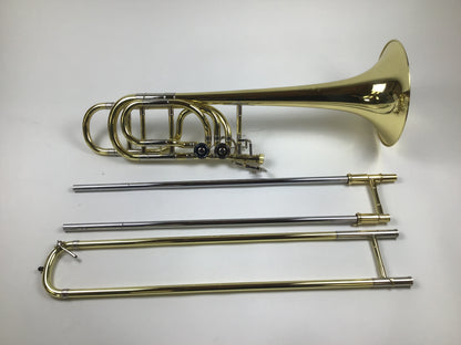Dillon Bass Trombone