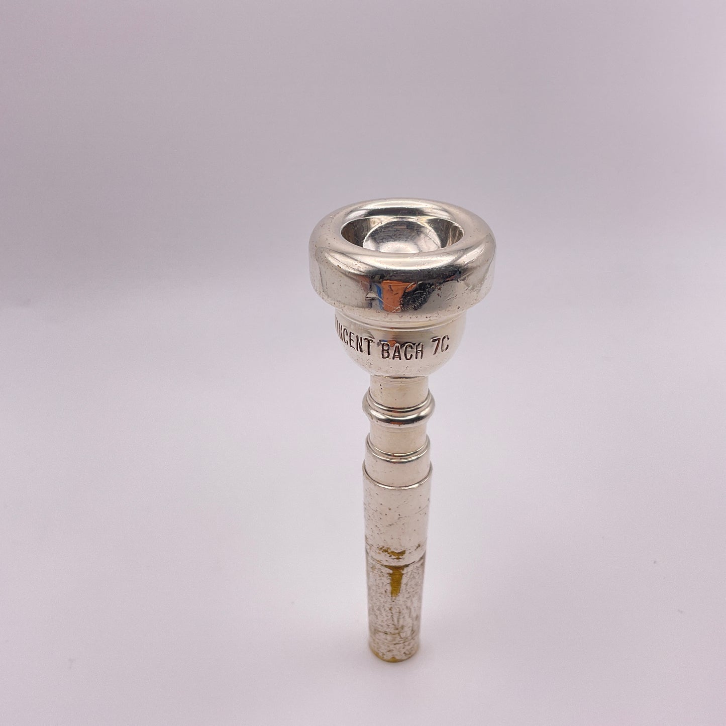 Used Bach 7C Trumpet [35051]
