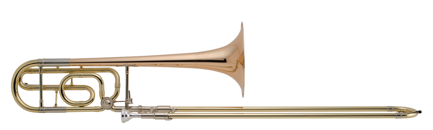 Conn "Artist" 52HL Tenor Trombone