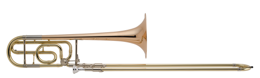 Conn "Artist" 52HL Tenor Trombone