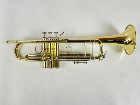 Used Bach 72 Bb Trumpet (SN: 700761)