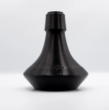 Rejano Trumpet Practice Mute (Gen II) Noir (black)