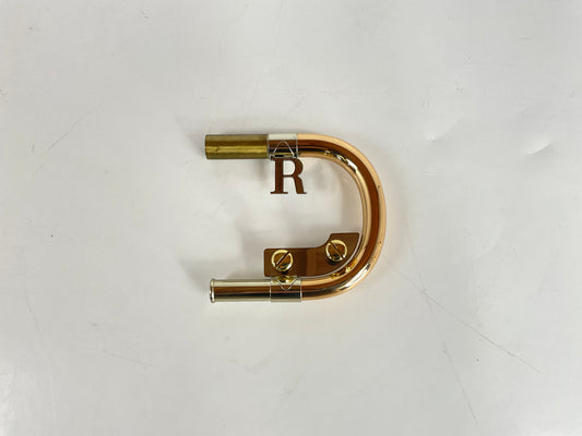 Demo Rath R1/R2 Red Brass Tuning Slide [37212]