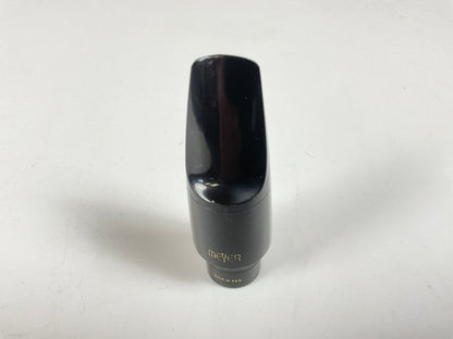 Used Meyer NY 5M Alto Saxophone Mouthpiece (SN: 002099)