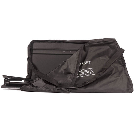 Manhasset Voyager Tote Bag
