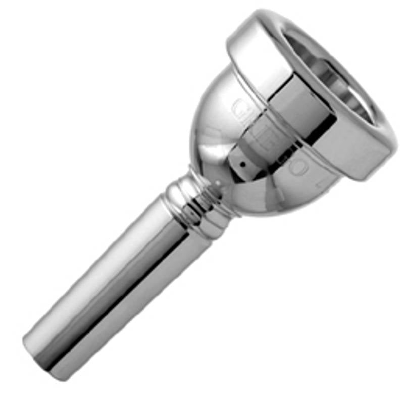 Griego Bass Trombone Mouthpiece – Dillon Music