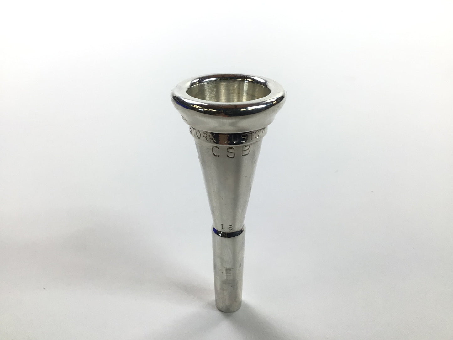 Used Stork CSB18 French Horn [30370]