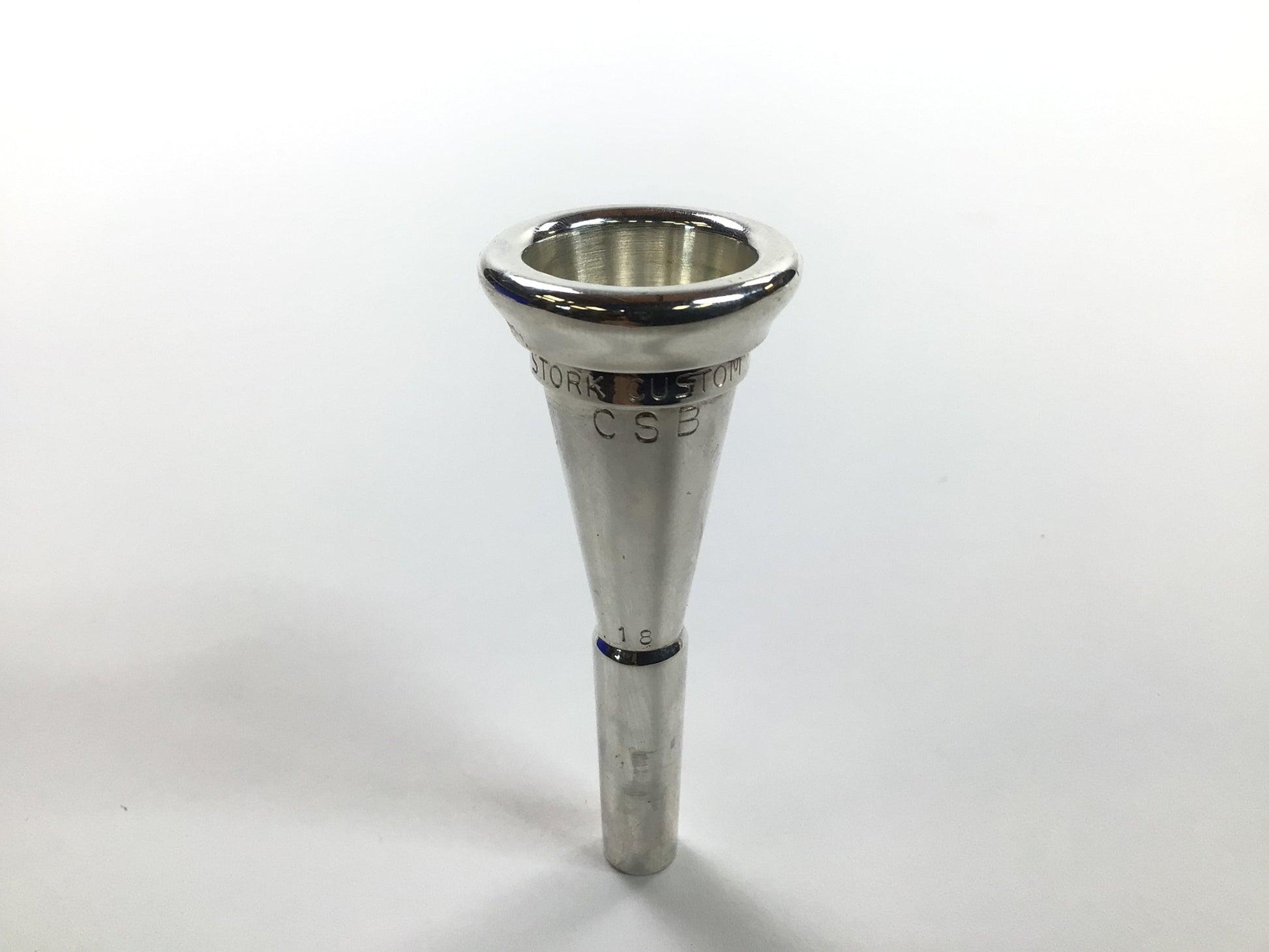 Used Stork CSB18 French Horn [30370]