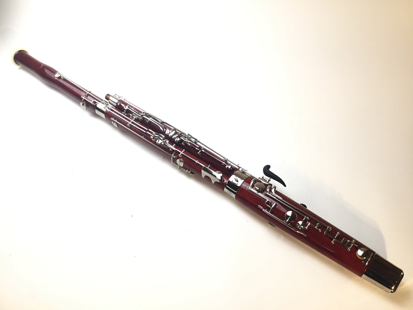 JZ Bassoon