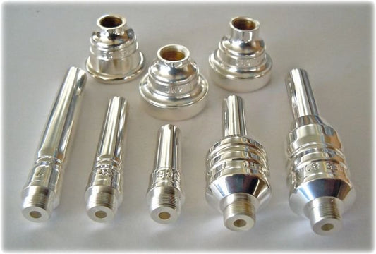 Warburton Schilke Cornet Backbores
