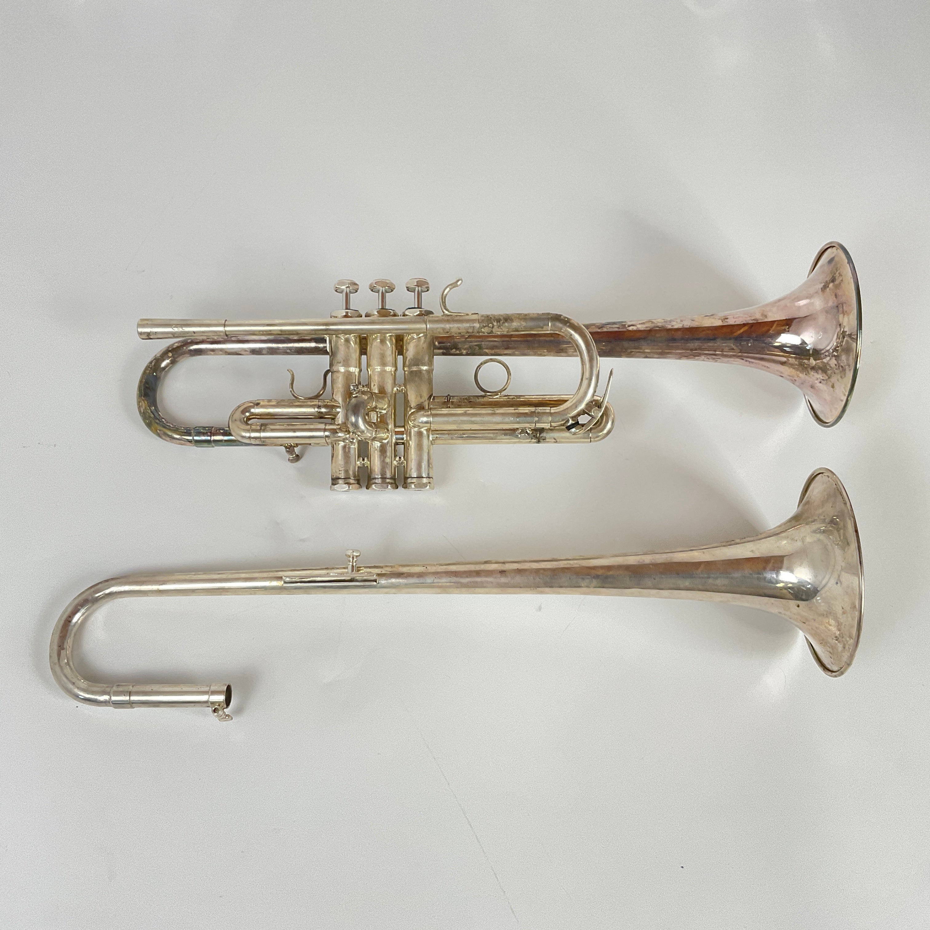 C Trumpets – Dillon Music