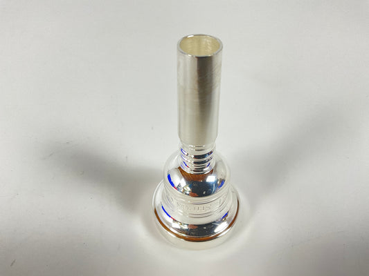 Demo S. E. Shires Colin Williams Large Shank Trombone [40779]