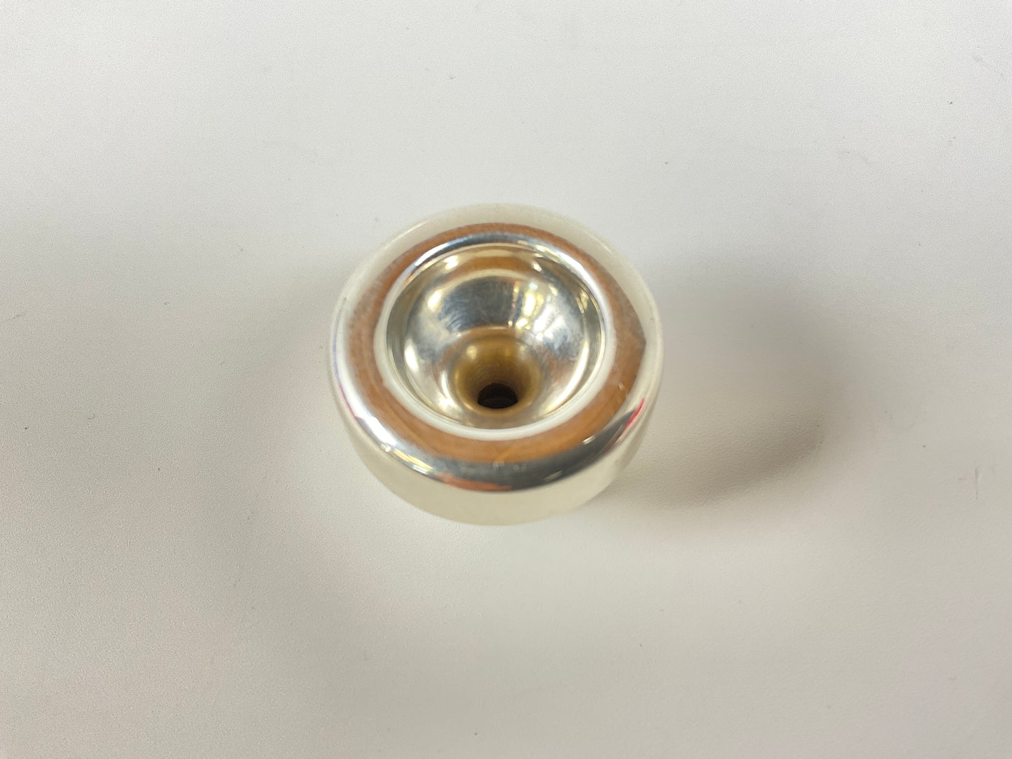 Used James R New S6 M 25 Trumpet Top [39789]