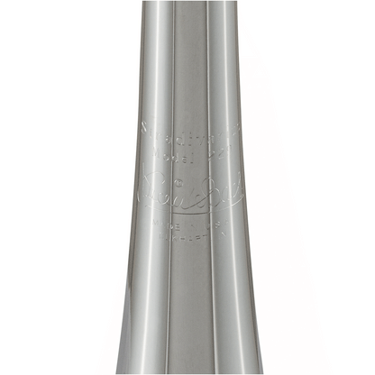 Bach Stradivarius Trumpet in C, Silver Plate C180SL229 "25H"