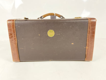 Used Bach 229/25H C Trumpet (SN: 141674)
