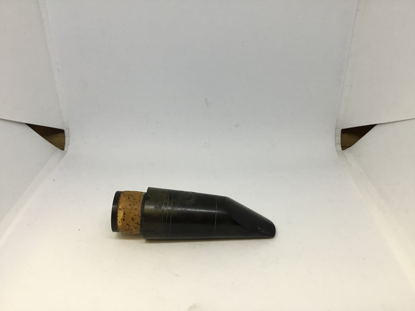 Used Evette Schaffer C Chedeville Clarinet (920)