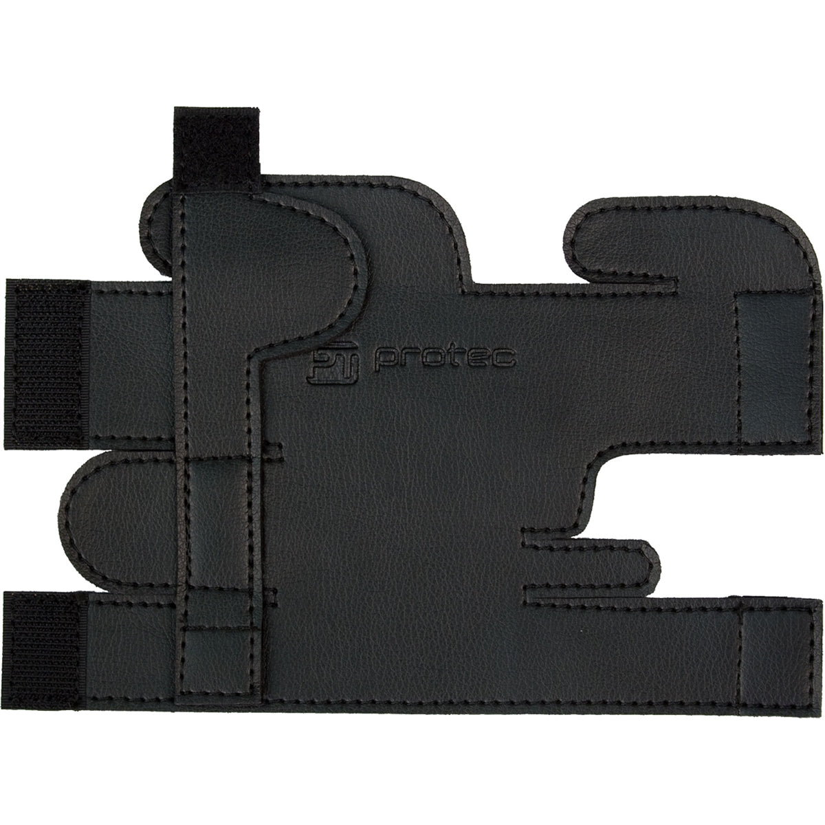 Protec L226SP 6-Point Leather Trumpet Valve Guard