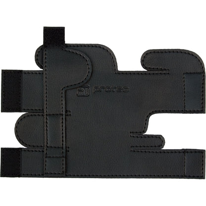 Protec L226SP 6-Point Leather Trumpet Valve Guard