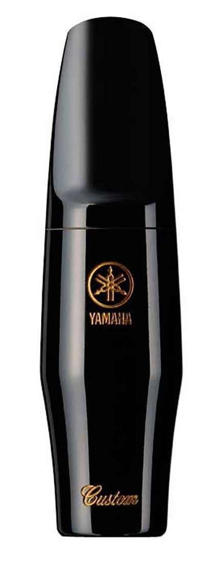 Yamaha Hard Rubber Tenor Sax Mouthpiece 3CM