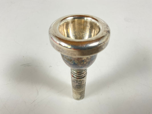 Used Bach Corp. 6 1/2AL Large Shank Trombone [42565]
