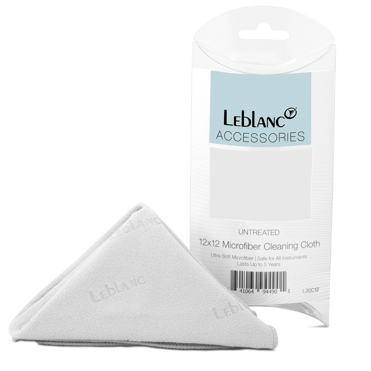 Leblanc Micro Cleaning Cloth 12"