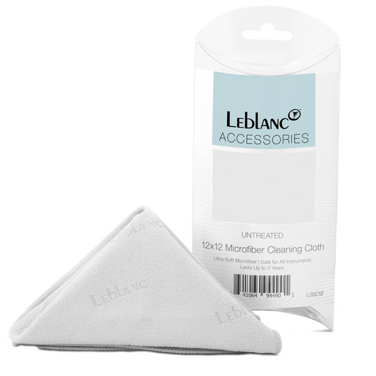 Leblanc Micro Cleaning Cloth 12"
