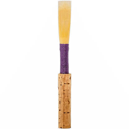 Jones Artist Oboe Reed Medium Hard