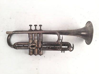 Used Holton Model 183 Bb Cornet (SN: 34127)